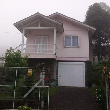Casa 2 Quartos - Sao Bernardo São Francisco de Paula Екстериор снимка