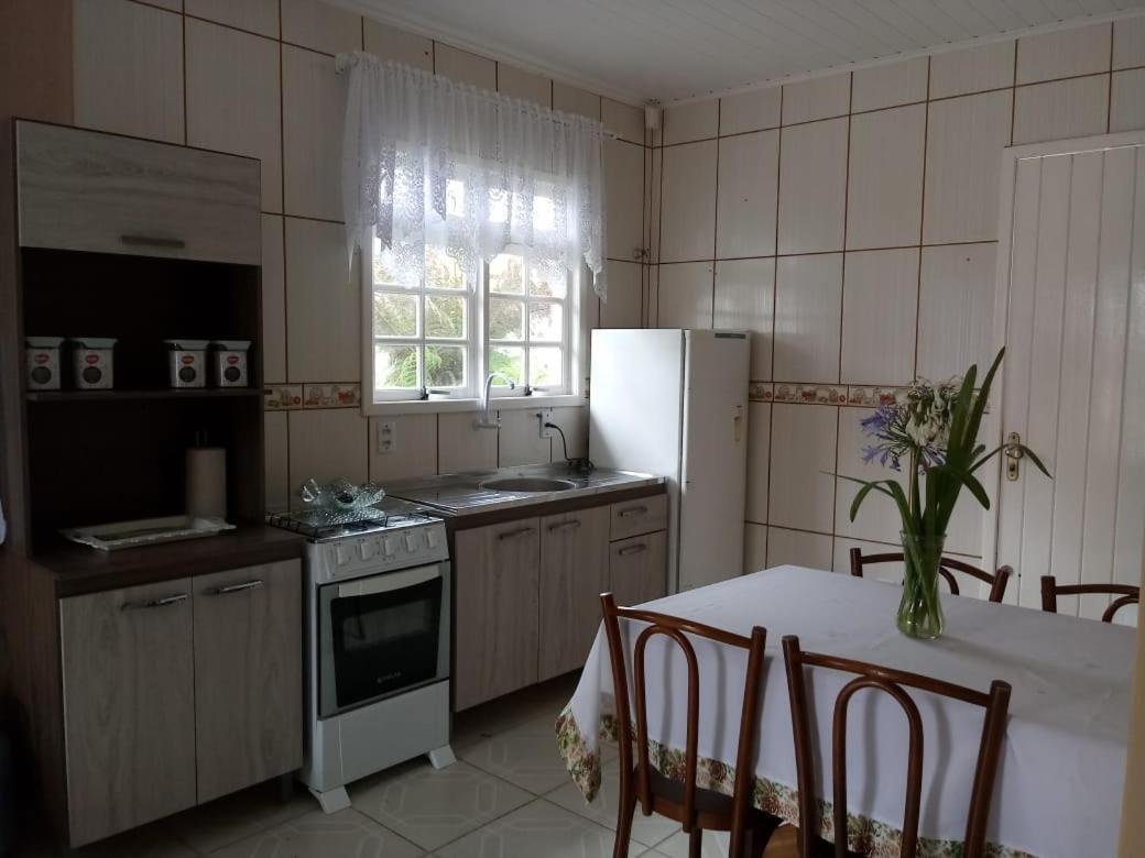 Casa 2 Quartos - Sao Bernardo São Francisco de Paula Екстериор снимка