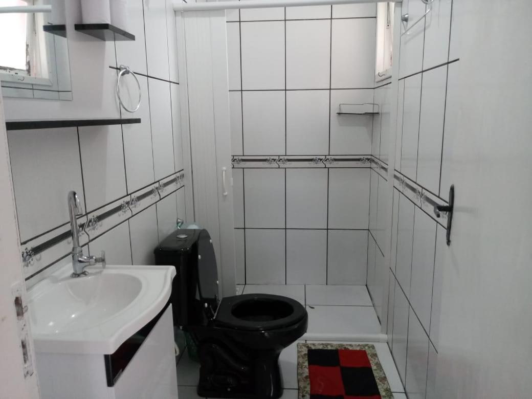Casa 2 Quartos - Sao Bernardo São Francisco de Paula Екстериор снимка