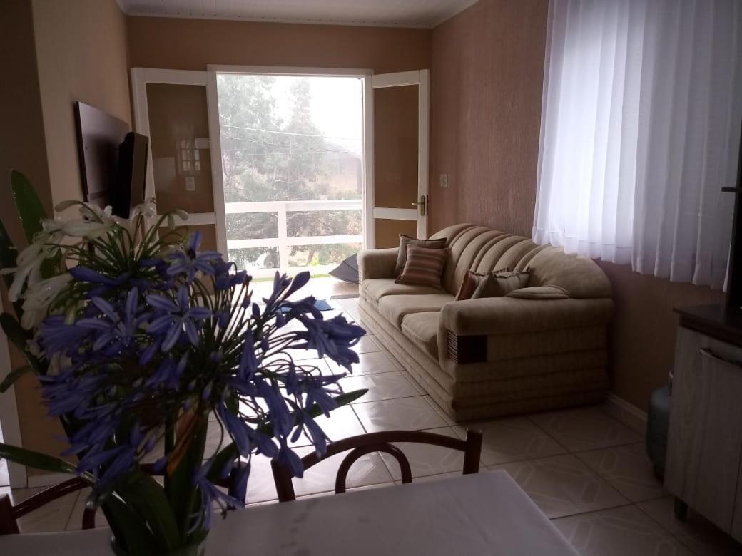 Casa 2 Quartos - Sao Bernardo São Francisco de Paula Екстериор снимка