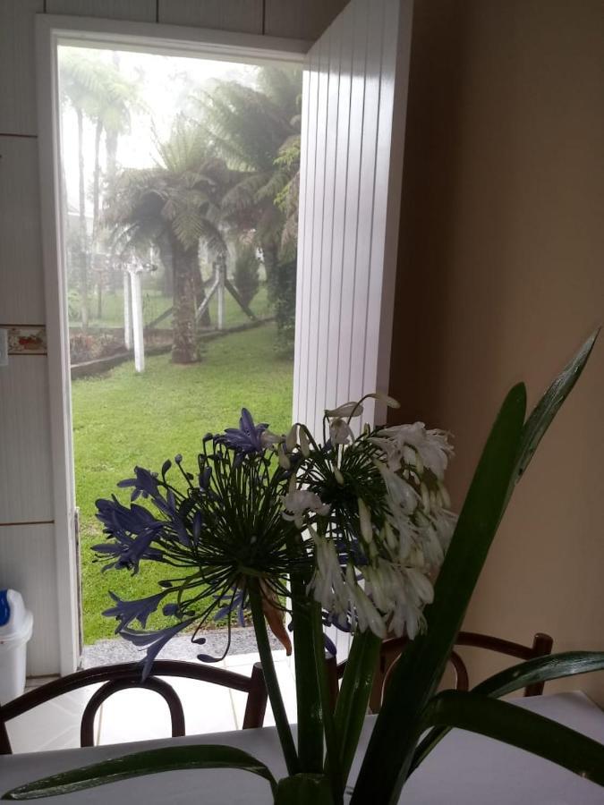 Casa 2 Quartos - Sao Bernardo São Francisco de Paula Екстериор снимка